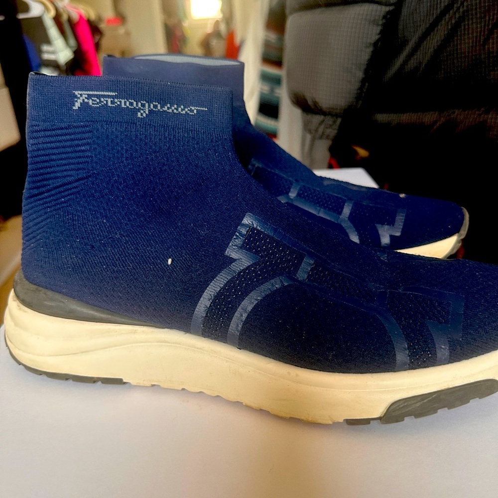 Salvatore Ferragamo Men’s 11.5